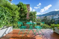 Casa Evelina Sorrento