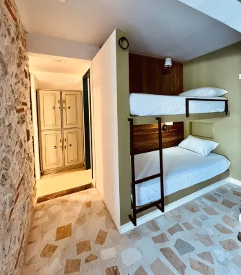 Peregrinos Hostel Cartagena de Indias Hotels in 
