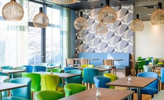 Ibis Styles Konstanz