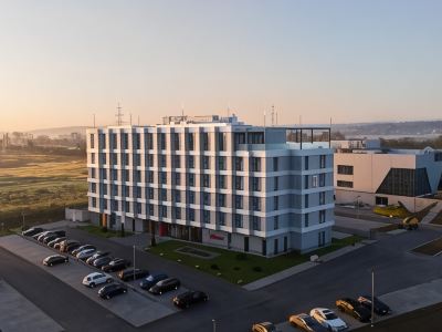 Frames Hotel GmbH