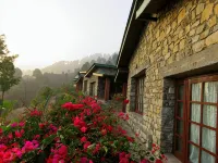 Renz Himalayan Retreat