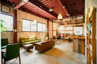 Fan! Aburatsu - Hostels