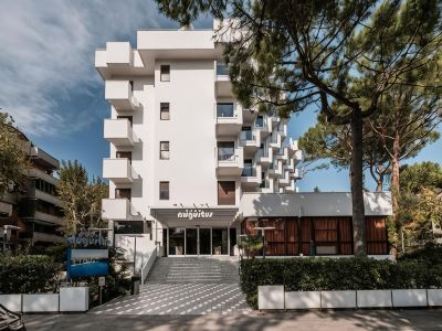 Hotel Augustus