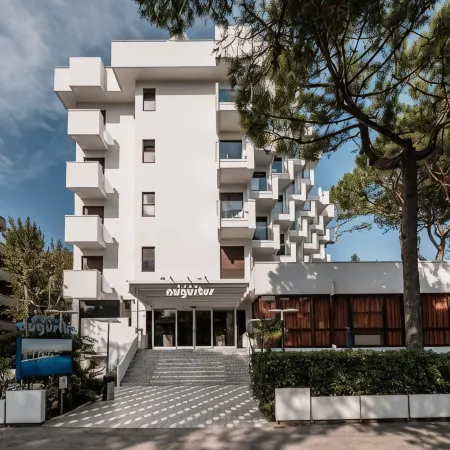 Hotel Augustus