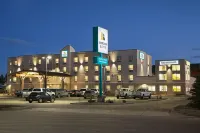 Home Inn and Suites Lloydminster