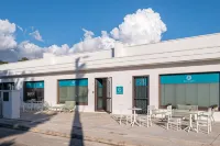 Deva Room Hotels in Ugento