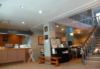 Hakodate Motomachi Hotel Hotels in Hokuto