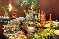 Radisson Hotel Curitiba - breakfast