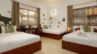 Babel Siem Reap Guesthouse - 2 stelle