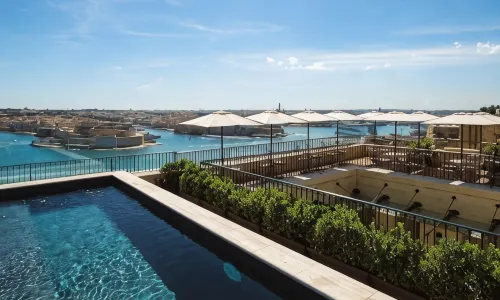 The Gomerino Hotel