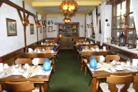 Landgasthaus Zur Kupferkanne - Mountain view