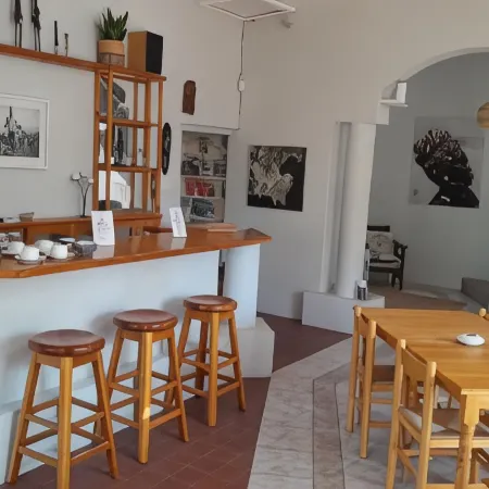 Brightwater Lodge Отели рядом с достопримечательностью «Винодельня Groot Constantia»