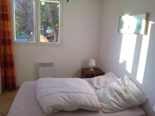Beau Gîte Indépendant en rez de Jardin