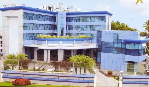 R K Residency