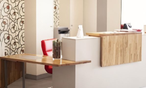 Hotel Mercedes - Housity
