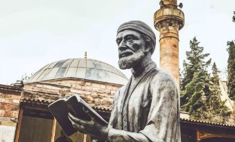 ARİSTONİCUS BUTİK HOTEL
