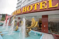 Lao Cai Royal Hotel Hotel di 