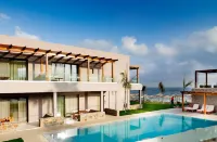 High Beach White - Adults Only - Ocean View
