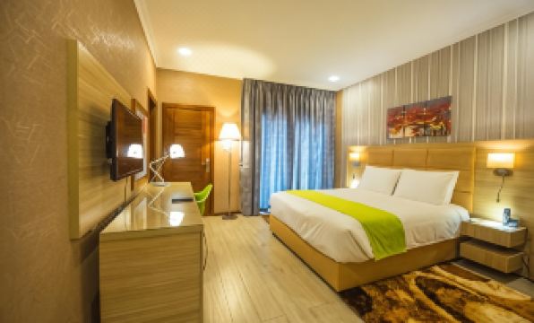 The Court Boutique Hotel