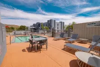 Spark by Hilton Yucca Valley Joshua Tree Hotel di Yucca Valley