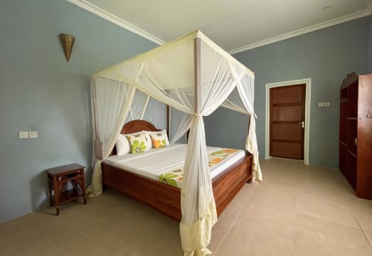 Nungwi Getaway - Housity