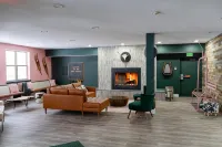 Legacy Vacation Resorts Steamboat Springs Suites Các khách sạn ở Steamboat Springs