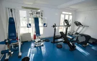 Riviera Hotel - Family Only - Gym