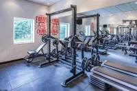 Ibis Lisboa Alfragide Hotels in Amadora