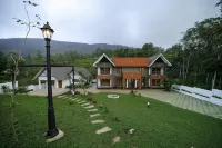 帕科伊德小屋