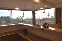 The Byke Skylark Seafront Resort, Dapoli