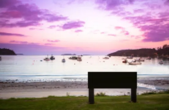 3 Oban - fantastic sea view apartment