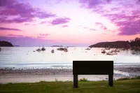 3 Oban - fantastic sea view apartment