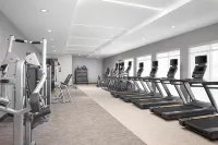 Courtyard Kodak Sevierville Отели в г. Севьервилл