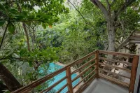 Hotel Casa Barbara Holbox - familiares