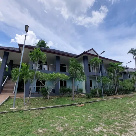 Sisina Resort