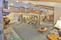 Boarders Inn & Suites by Cobblestone Hotels - Faribault