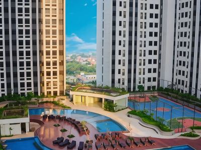 Louis Kienne Hotel Cikarang