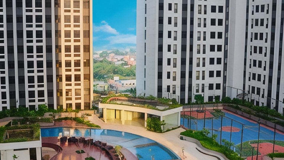 Louis Kienne Hotel Cikarang