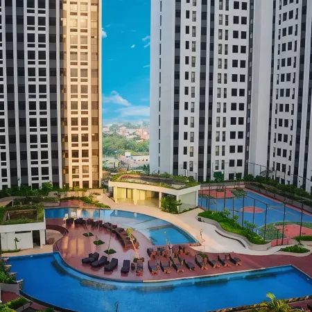 Louis Kienne Hotel Cikarang