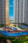 Louis Kienne Hotel Cikarang - Rooftop Pools