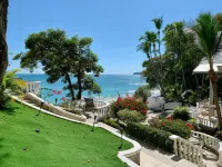 Hotel Mar y Oro