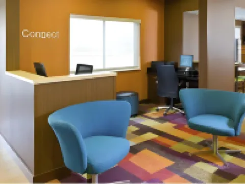 Fairfield Inn & Suites Mansfield Ontario Hotels in Ontario