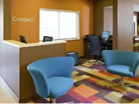 Fairfield Inn & Suites Mansfield Ontario فنادق في مانسفيلد