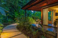 Noah's Forest Hotel by Tifakara - 3-Star