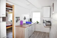 Monteurwohnung Langelsheim Max 2 Personen