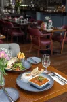 Killaloe Hotel & Spa - Aamiainen