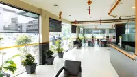 Alpha Inn Hotels in Petisah Tengah