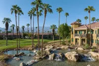 Marriott's Desert Springs Villas II فنادق في بام دزرت