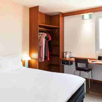 Ibis Douala Rooms