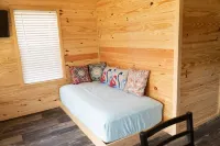 Bonanza Camping Resort Hoteles en Lake Delton
